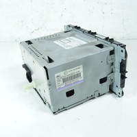 фото thumb №3, Ford mondeo mk4 радио 7s7t-18c815-ba