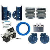 фото thumb №1, Подушки безопасности пневматический mercedes sprinter 906 bliźni