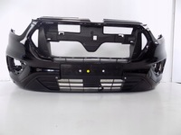 фото thumb №1, Бампер перед ford transit custom lift st titanium