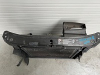 Ремень передний радиатор комплект радиатор балка skoda octavia 2 2 рестайлинг Киев, фото thumb