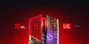 Мышь A4Tech Bloody Gaming A70 Blazing с разрешением 4000 точек на дюйм