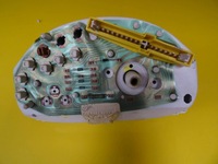 фото thumb №7, Счетчик приборная панель приборы ford ka 431276a / 97kp10841a nr507