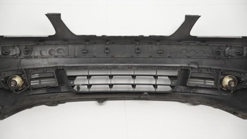 фото thumb №9, Бампер перед переднє vw touran i 03-06r #