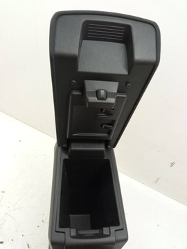 фото thumb №8, Туннель средний подлокотник 969f59978r dacia duster iii 2024-