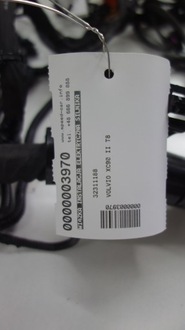 фото thumb №6, Volvo xc90 t8 электропроводка жгут двигателя 32311188