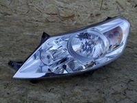 фото thumb №1, Лампа ліва фара водія європа citroen jumpy scudo 89902605