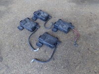 фото thumb №11, Audi tt 8n s3 8l коробка диодный мост предохранителей 8n0937550a