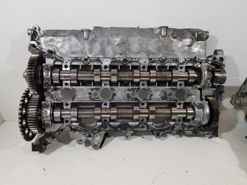 ГОЛОВКА 110422750R 2.3 DCI BI TURBO MASTER 4