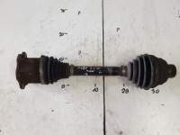 Купить Audi оригинальный номер 8k0407271q wał приводной ось передняя, фото thumb