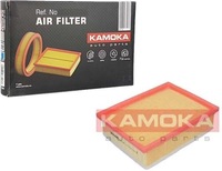 фото thumb №1, Kamoka фильтр воздуха f221101
