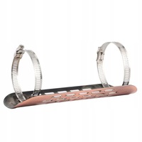 фото thumb №13, 10cm 4cm захист труби випускної 79xia