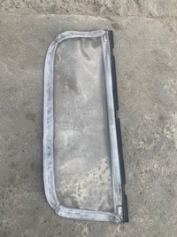 фото thumb №4, Стекло пластик багажника задняя suzuki jimny cabrio