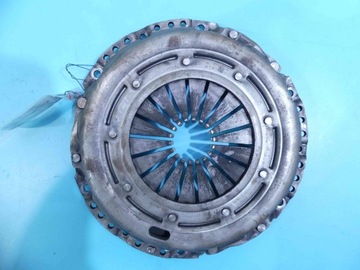 фото thumb №2, Двомасовий маховик колесо двомасовий volvo s40 ii v50 1,6 hdi