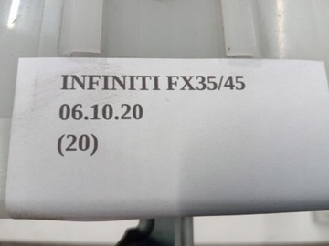 фото thumb №6, Модуль памяти сиденья infiniti fx35 fx45