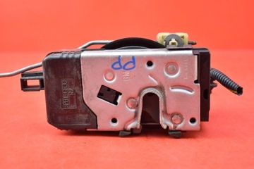 фото thumb №5, Замок дверь правые перед переднее eu opel signum 04r