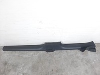 фото thumb №1, Молдинг захист поріг права vw passat b8