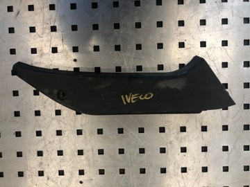 фото thumb №1, Захист дзеркало права iveco daily 2.8 500316829