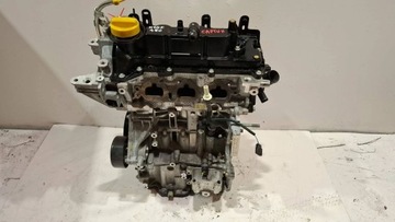 фото thumb №6, Двигун h4d480 renault clio v captur ii duster logan iii sandero 1.0 tce 19-