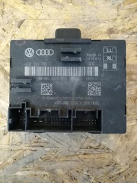 фото thumb №1, Модуль дверь audi оригинальный номер 4g8959795c