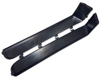 фото thumb №1, Бардачок багажника l+p roomster 5j7867145b + 146b