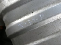 фото thumb №12, Mercedes slk r171 3.5 v6 глушник кінцевий вихлоп p.