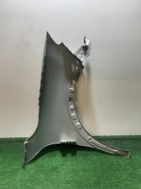 фото thumb №8, Крыло передний левый citroen ds3 crossback 18-