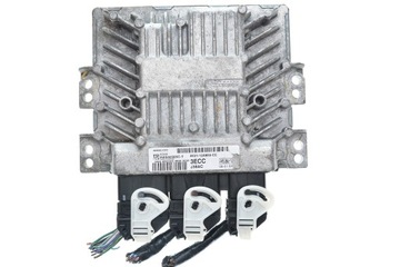 фото thumb №1, Компьютер focus 5ws40585c-t 8v21-12a650-cc 3ecc