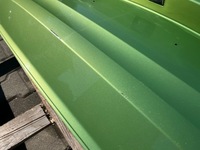 фото thumb №13, Skoda citigo 1.0 mpi 2012-2016r бампер задняя задний оригинал europa