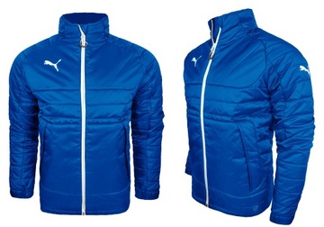 2644 МУЖСКАЯ ЗИМНЯЯ КУРТКА PUMA WARMCELL размер S