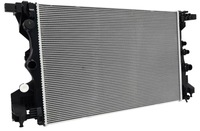 фото thumb №1, Комплект радіатор mercedes gla h247 glb x247 дизель