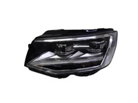 фото thumb №1, Vw t6 multivan transporter 15-19 лампа левая full led 7e1941773 оригинальная