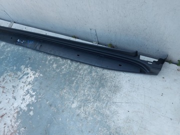 фото thumb №3, Mercedes gl 164 градус планка порогова поріг правий