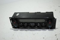 фото thumb №1, Панель обдув rover 75 jfc101785