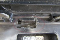 Бампер перед передний opel mokka 2 b 20- Недорого, фото thumb