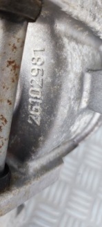 фото thumb №12, 26096580 26102981 26101916 підсилювач колонка електричні fiat panda ii 2