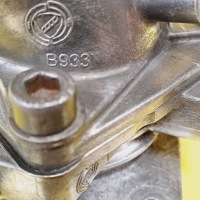 фото thumb №2, Дросельна заслінка alfa romeo 156 nr486