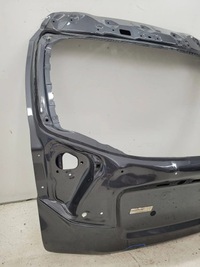 фото thumb №7, Toyota chr c-hr 16+ кришка кришка багажника зад задня fv