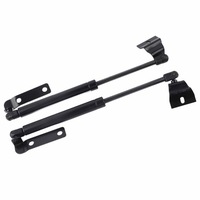 фото thumb №10, 2 szt. передня капот капот кронштейн підйомника