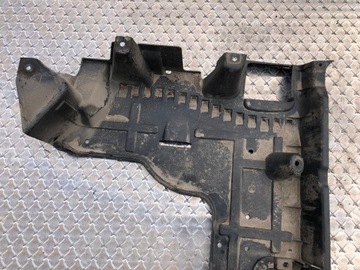 фото thumb №6, Защита шасси vw t6 7la825101b