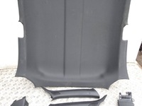 фото thumb №16, Сиденья обшивки пластики потолок kpl. audi a1 8x s-line