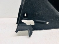 фото thumb №7, Corolla e21 kombi 1.8h обшивка обивка багажника правая правый