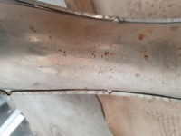 фото thumb №10, Система випускний вихлоп гасник citroen ds4 1.6 thp 200km 9680514680 psa 3166