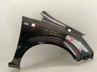 фото thumb №1, Крило праві переднє opel zafira b 05-11 z20r