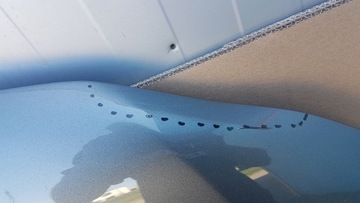 фото thumb №6, Капот mercedes eqc w293 оригинал