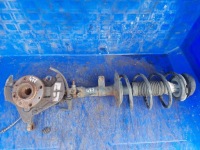 фото thumb №1, Mcperson поворотний кулак fiat panda 09m07n лівий