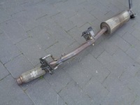 фото thumb №4, Гасник вихлоп renault clio v 1.5 dci 2022 rok