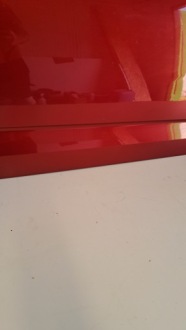 фото thumb №9, Дверь правый перед vw touran 5ta 15-