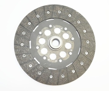 фото thumb №8, Defender 2.5 td5 4x4 l316 зчеплення luk 627300900 ftc4630 discovery ii l318