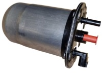 Купить Фильтр топлива с корпус renault master 2.3dci 1640000q3k, фото thumb