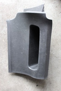 фото thumb №1, Citroen c4 cactus защита бардачка europa